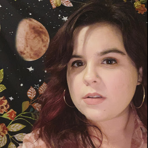 Kristina Perez Photo 21