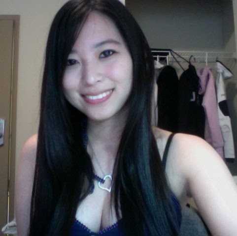 Christine Chi Photo 6