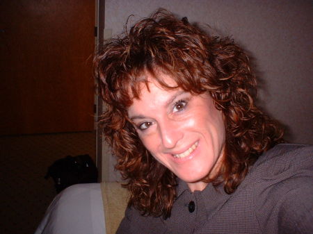 Tina Barnes Photo 22