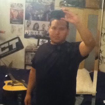 Christian Castillo Photo 37