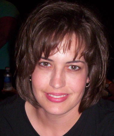 Christine Hebert Photo 26