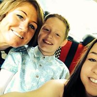 Joanne Forbes Photo 14