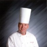 Raymond Hollingsworth Photo 1