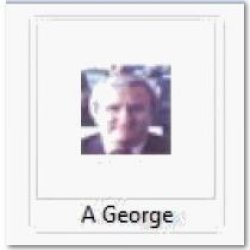 Anthony George Photo 21