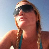 Rebecca Merriman Photo 16