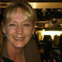 Deborah Cromwell Photo 1