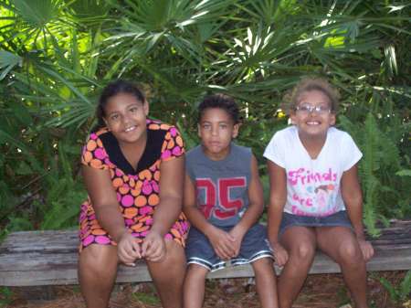 Rachel Glover Photo 25