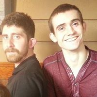 Kristopher Ross Photo 11