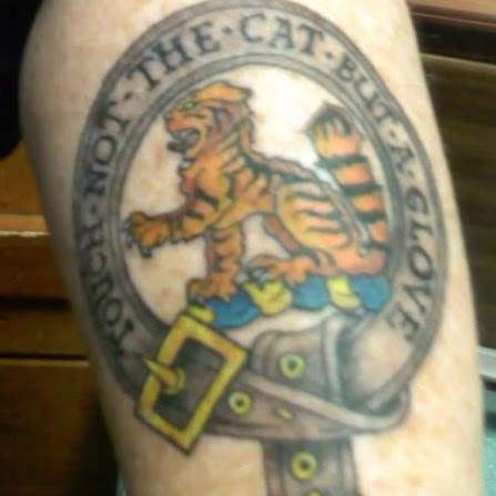 Laura Macpherson Photo 12