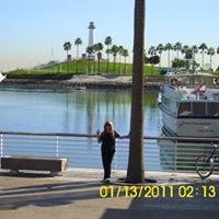 Cheryl Derrick Photo 2