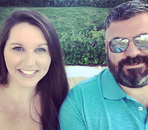 Michelle Robinson Photo 26