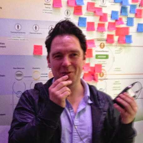 James Parr Photo 14 James Parr Photo 14