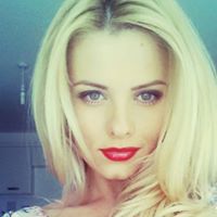 Anna Melnyk Photo 20