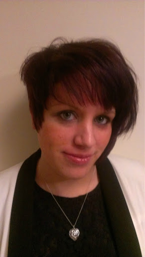 Sarah Spencer Photo 14