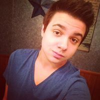 Christopher Stewart Photo 27