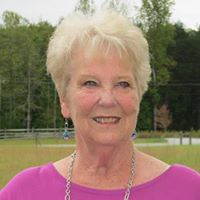 Joann Newton Photo 6