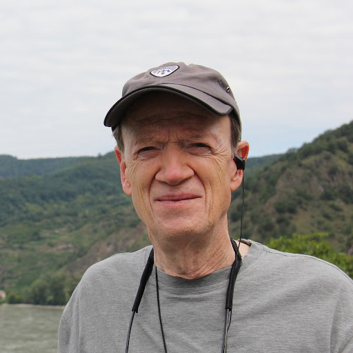 Edward Pollock Photo 39