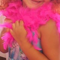 Mariela Gracia Photo 2