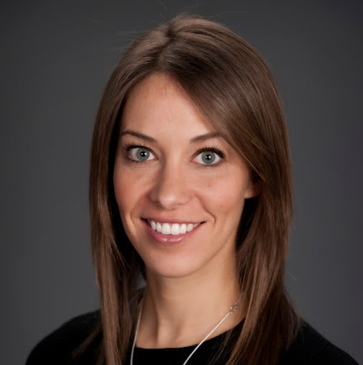 Rebecca Anderson Photo 13