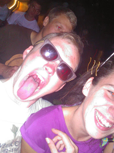 Robin Bruce Photo 14