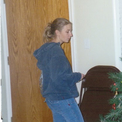 Jennifer Coxson Photo 2