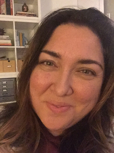 Christina Waggoner Photo 2