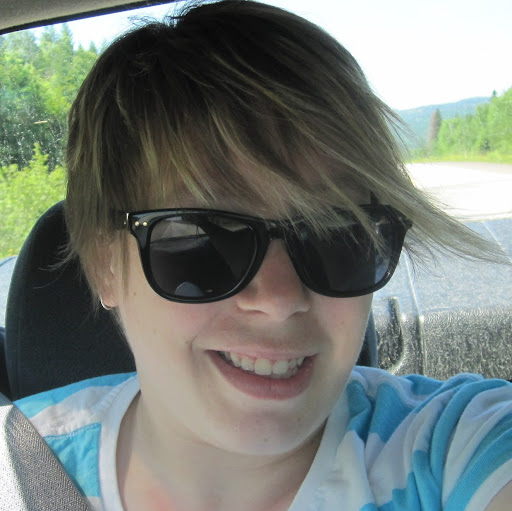 Megan Decker Photo 24