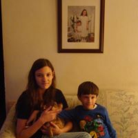 Janice Stover Photo 26