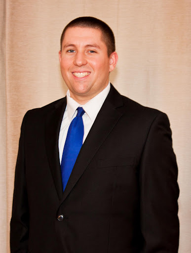 Chris Warren Photo 12