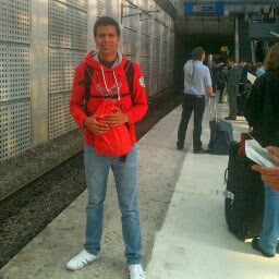 Rogelio Ventura Photo 7