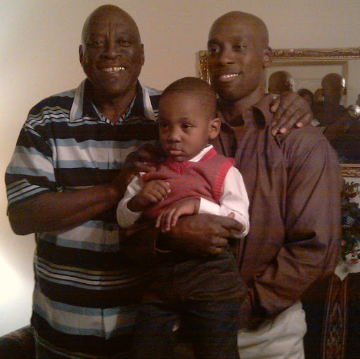 James Oliver Photo 17