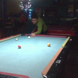 Alejandro Rios Photo 16