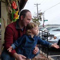 Sherwin Yoder Photo 1