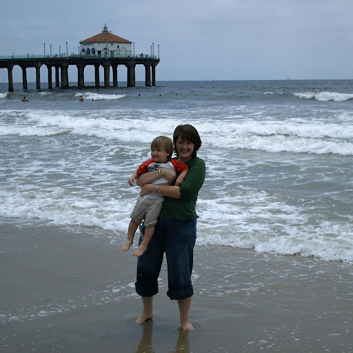 Stacey Dean Photo 21