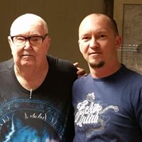 Russell Quick Photo 6