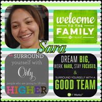 Sara Ragland Photo 3