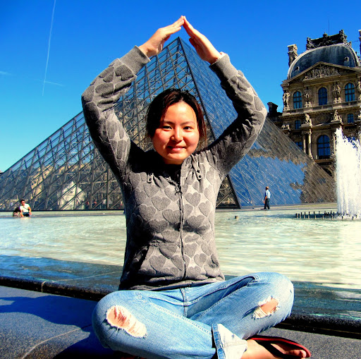 Cindy Zhang Photo 21