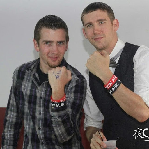 Michael Propst Photo 15