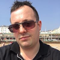 Colin Carpenter Photo 25