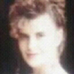 Michelle Patterson Photo 27