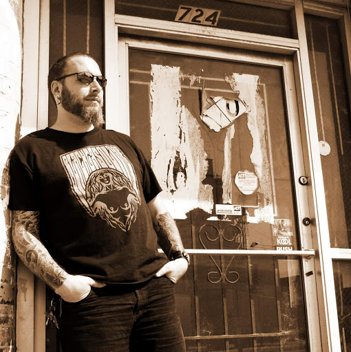 Jon Freeman Photo 32