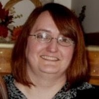 Victoria Morris Photo 20