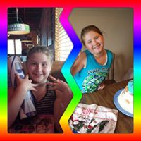 Brandy Stormes Photo 1