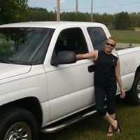 Laura Schrock Photo 8