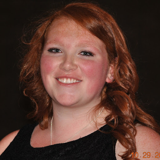 Megan Hanna Photo 6