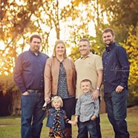 Rebecca Collett Photo 12