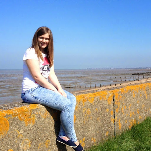 Rachel Marsh Photo 8