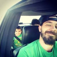 Jeremy Shannon Photo 13