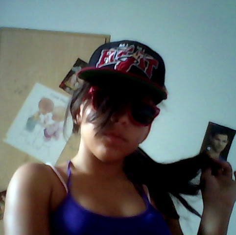 Ana Matta Photo 8