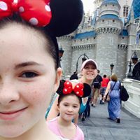 Sarah Pittman Photo 31